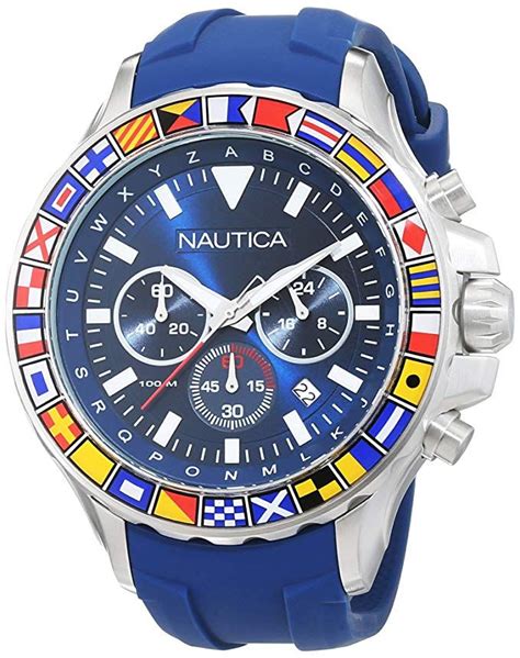 fake nautica watch|nautica watches reviews.